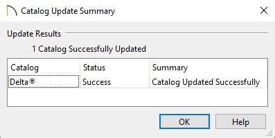 Obtaining and Updating Library Content .